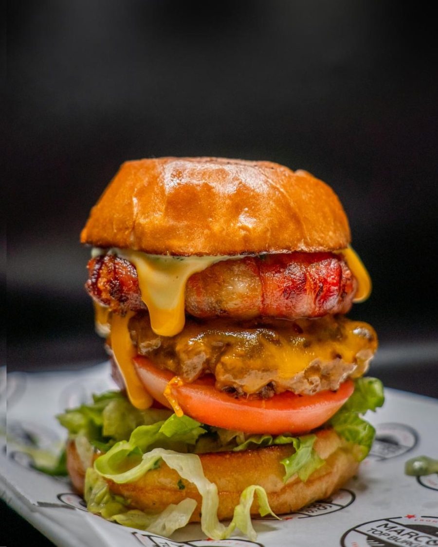 MTB Top Burgers