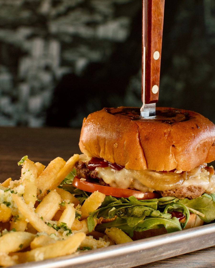 MTB Top Burgers