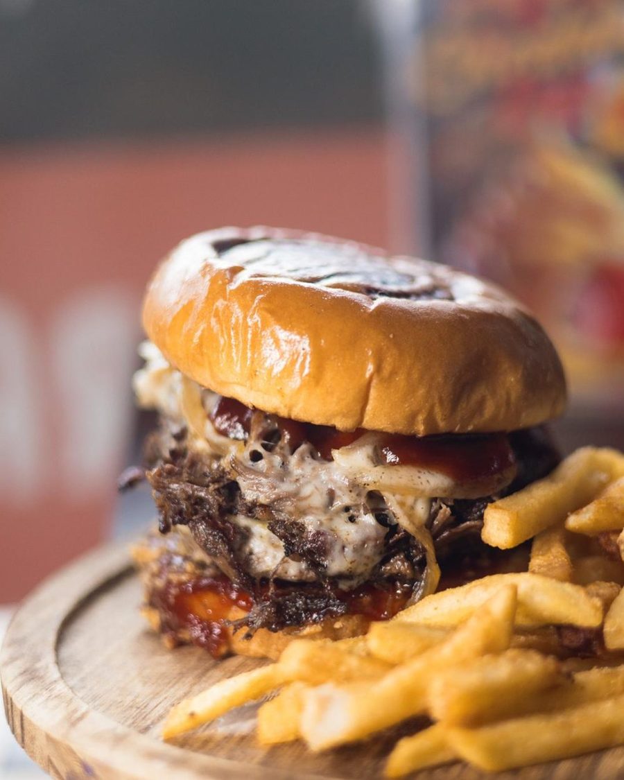 MTB Top Burgers