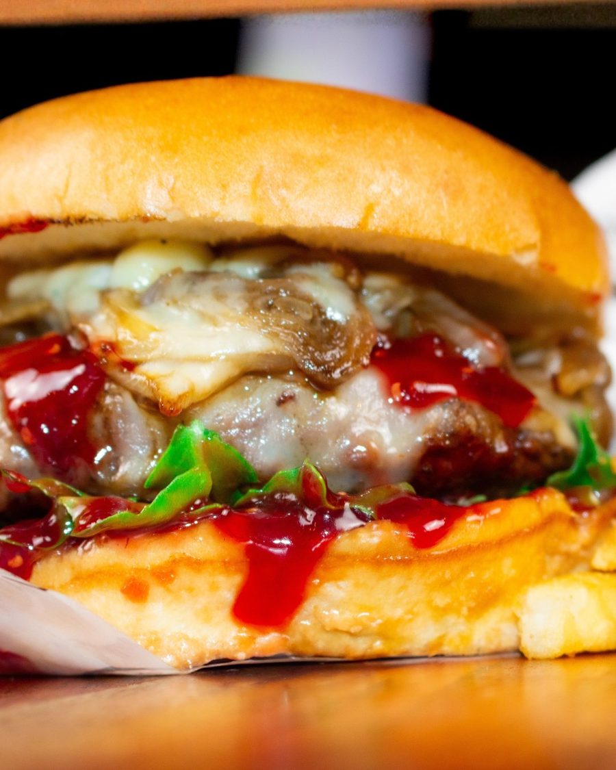 MTB Top Burgers