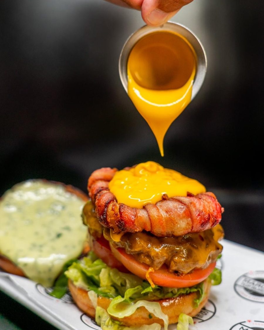 MTB Top Burgers