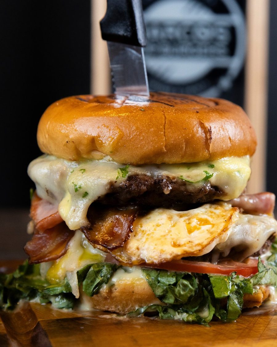 MTB Top Burgers