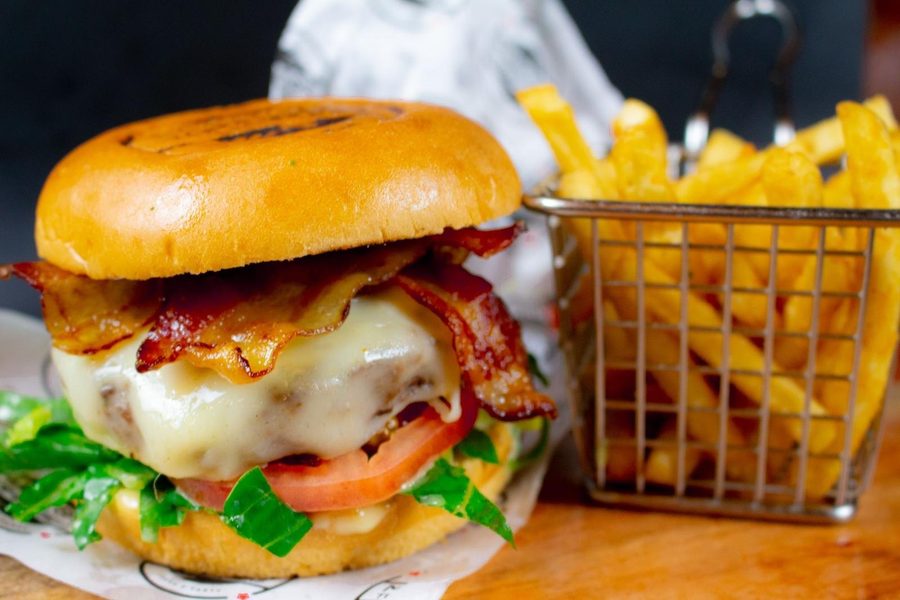 MTB Top Burgers