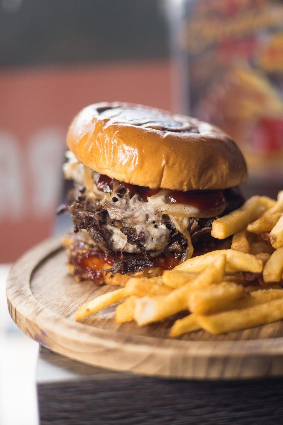 MTB Top Burgers