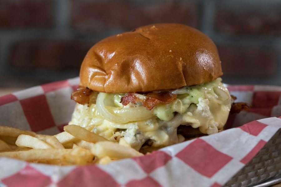 MTB Top Burgers