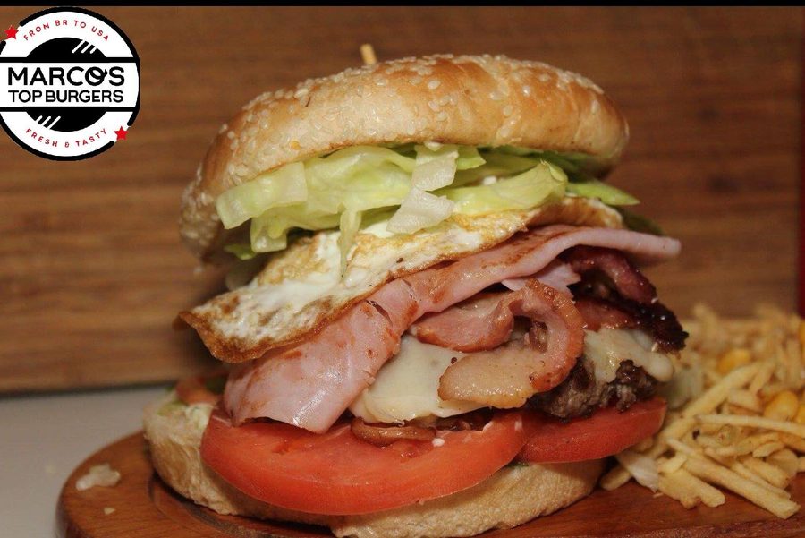MTB Top Burgers