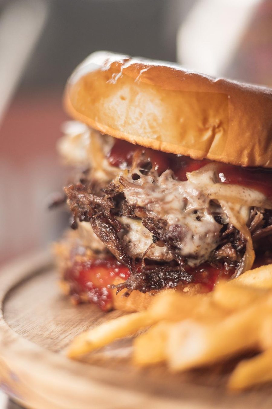 MTB Top Burgers