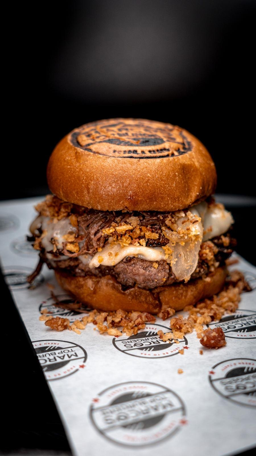 MTB Top Burgers