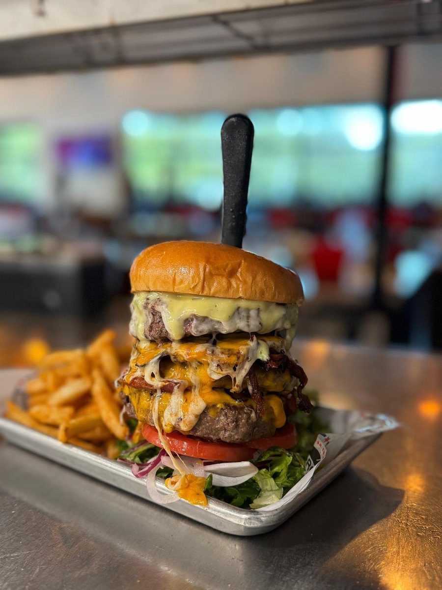 MTB Top Burgers