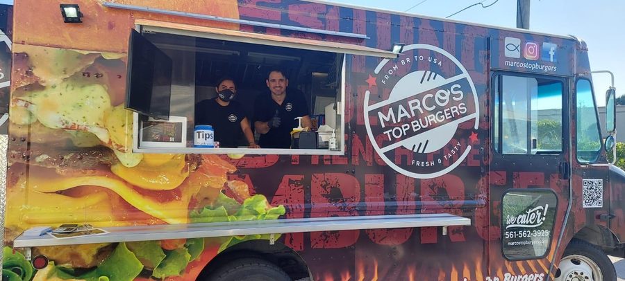 MTB Top Burgers