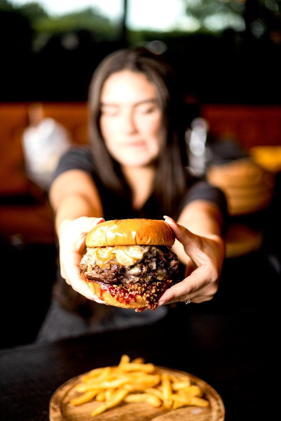 MTB Top Burgers