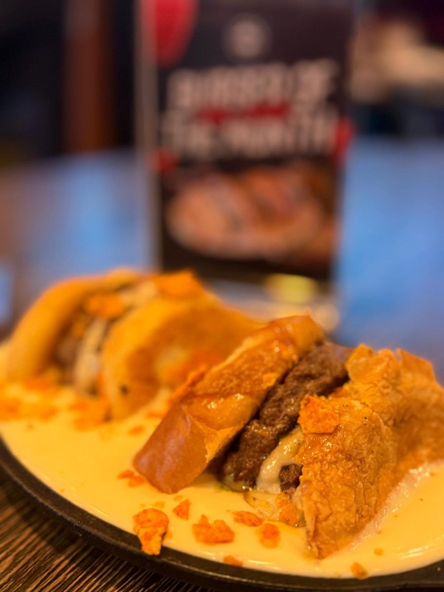 MTB Top Burgers