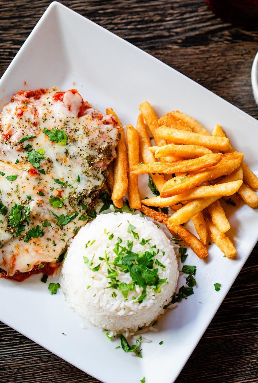 MTB Top Burgers