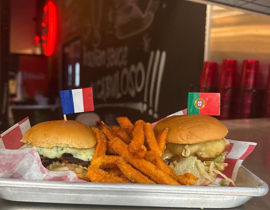 MTB Top Burgers