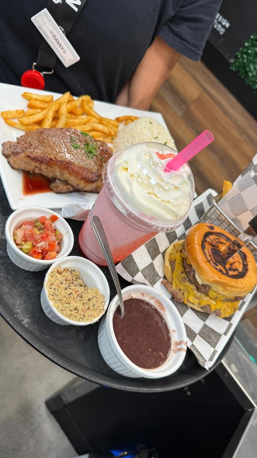 MTB Top Burgers