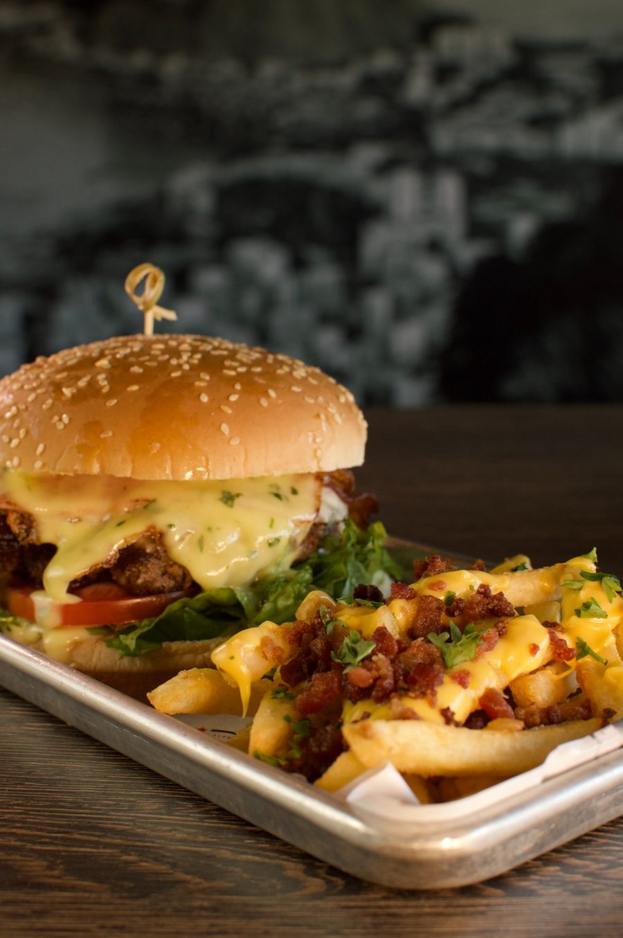 MTB Top Burgers