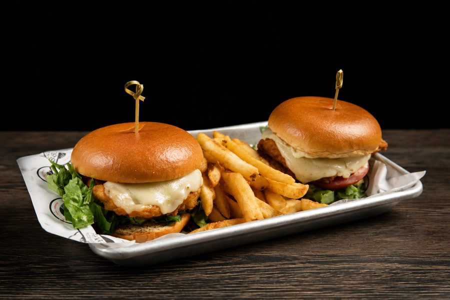 MTB Top Burgers