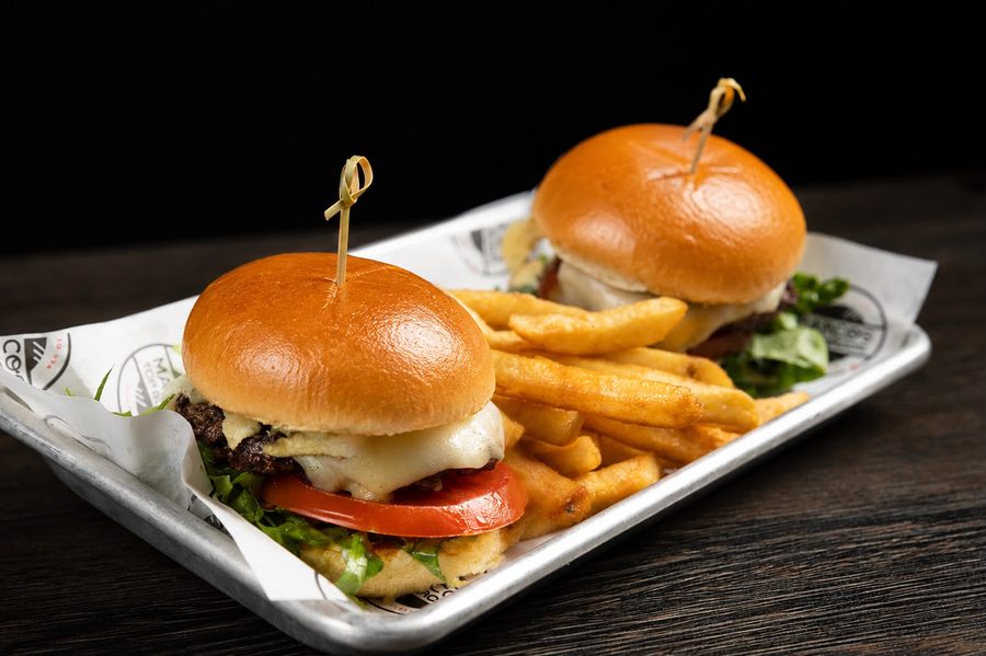 MTB Top Burgers
