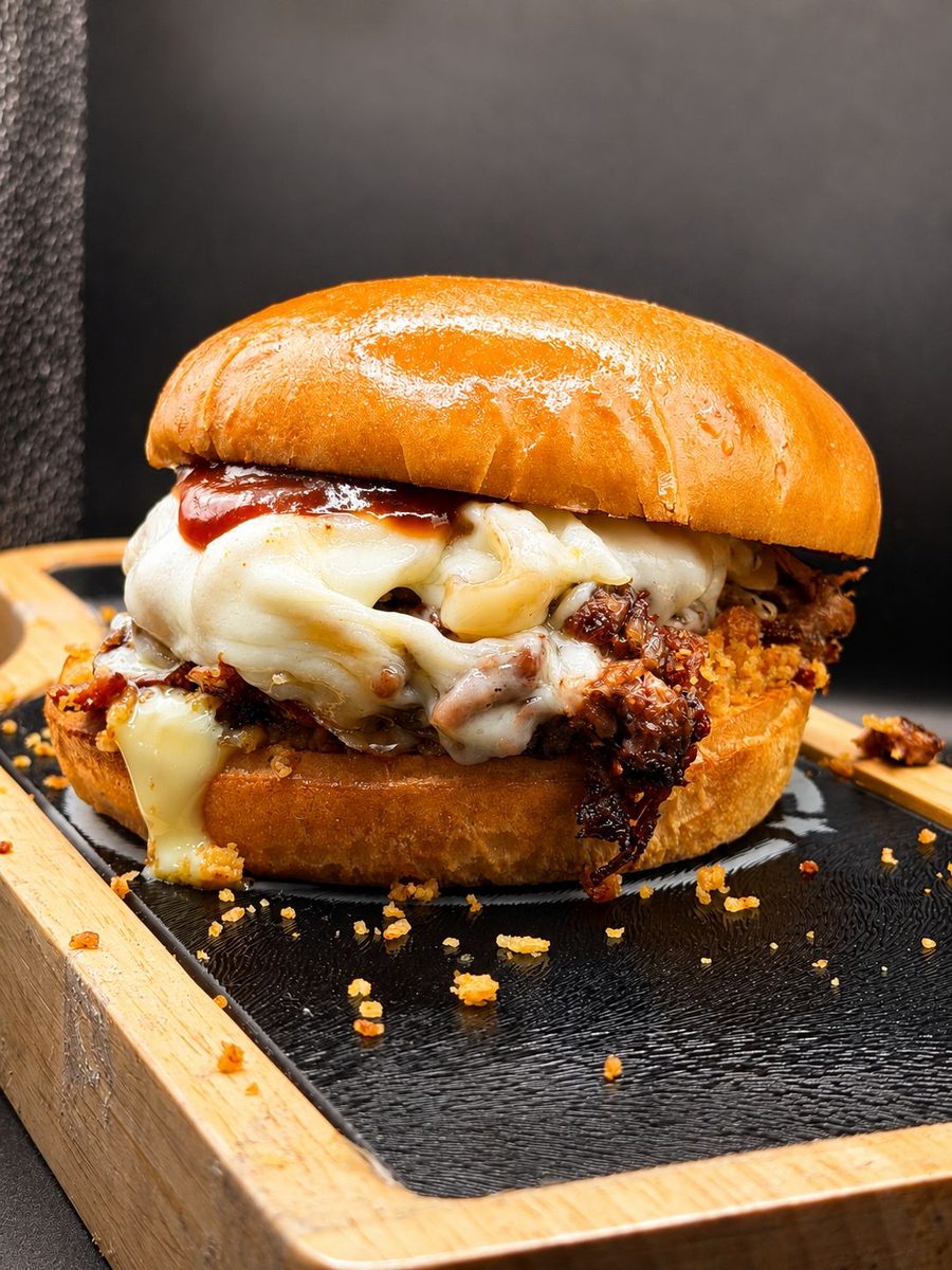 MTB Top Burgers
