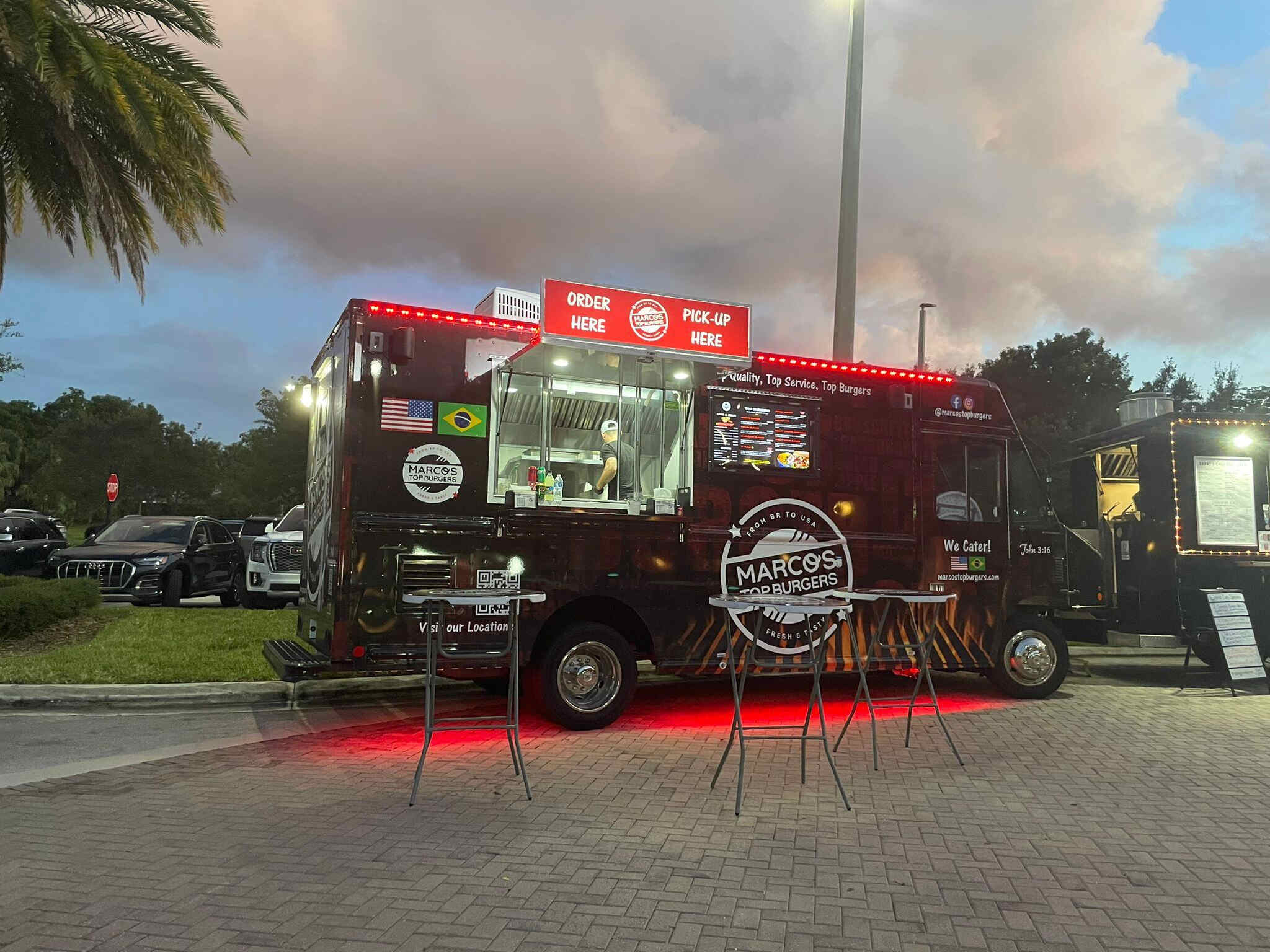 Food Truck