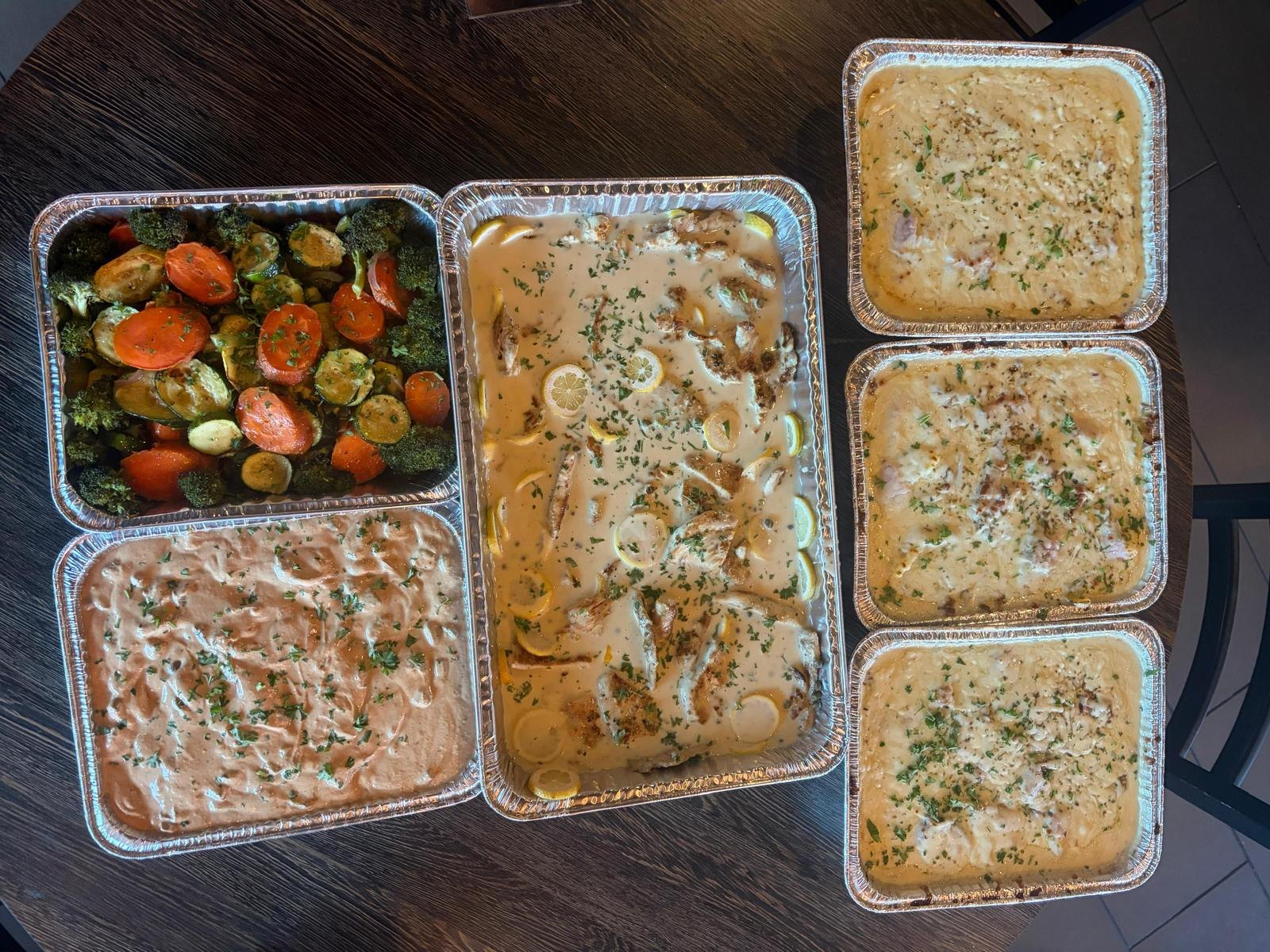 Grab & Go
