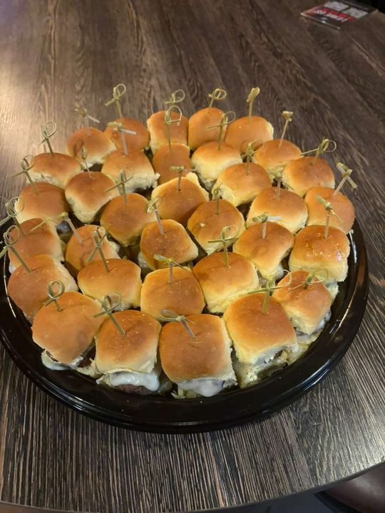 MTB dish