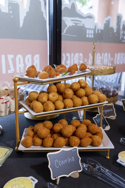 MTB dish